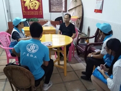 多彩志愿力量绘就温暖底色！我们，都是志愿者！
