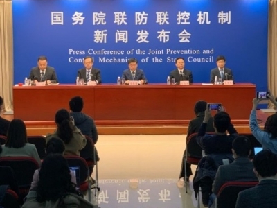 关于新冠疫苗的16个疑问，这场发布会都有解答