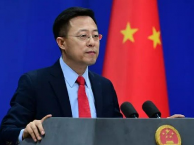 70国支持中方在涉港问题立场和举措 外交部：正义之声