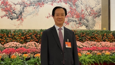 全国两会·梅州声音丨邓振龙：早日动工建设厦门经漳州、梅州至贺州高速铁路