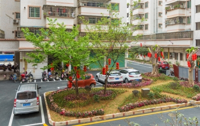 梅江区又一老旧小区换新颜！靠的是这些“法子”