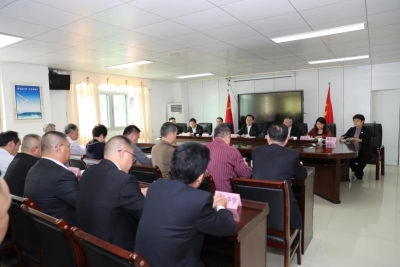 曾永祥调研丰顺县教育工作：努力办好人民满意教育