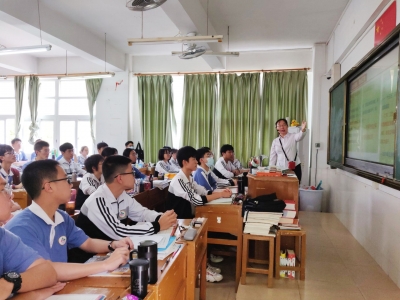 传递“两会”好声音！梅州4位全国人大代表履职归来这样说...