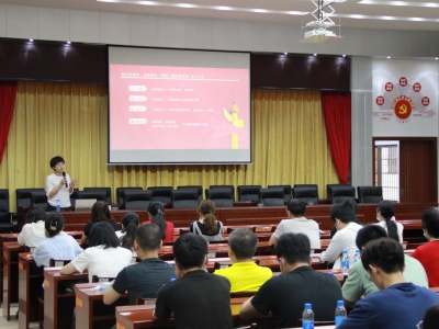 法制宣传教育活动走进梅州市梅江区金山街道办事处