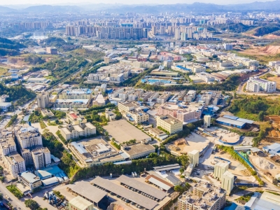 牛年牛劲上新阶！以“拓荒牛”精神再续梅江新征程！