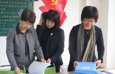 巩固妇女儿童发展成果！梅州完成对县（市、区）实施妇女儿童规划的评估检查工作  