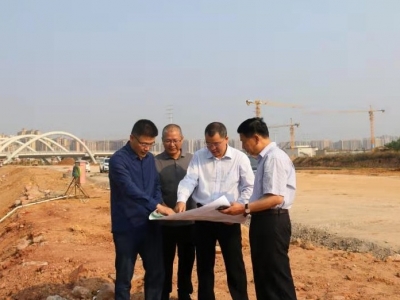 兴宁刁坊镇城区征地拆迁工作推进会召开：全力推进刁坊城区征地拆迁工作