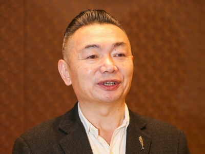 民宿大会专家建言丨广东省旅游协会民宿分会会长罗健强： 把梅州打造成民宿的目的地