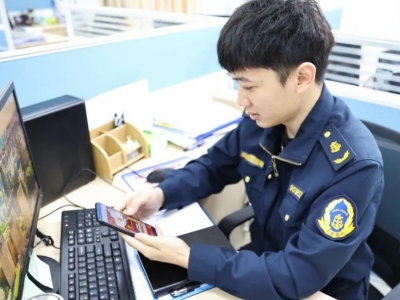 “e”起学党史，大潮公司自制电子书开展党史学习