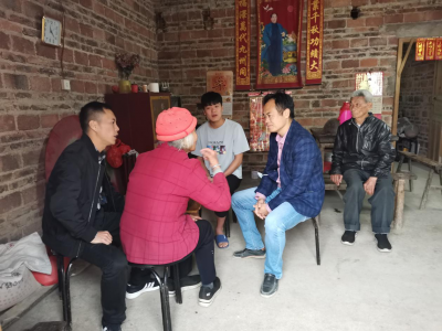 助学帮困解民忧，真帮实扶结硕果！来看广东省税务局精准扶贫成绩单