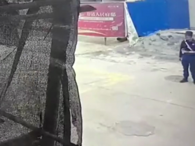 春天的第一杯奶茶，她送给了这群最可爱的人！