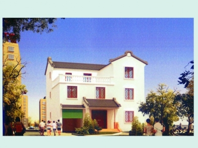 一栋最高可补3万元！梅江区客家民居外立面改造奖补方案出炉