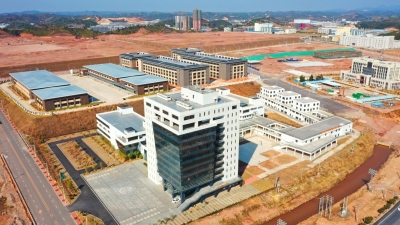 梅州发展再迎利好！国家六部门：跨境电商零售进口试点城市扩围