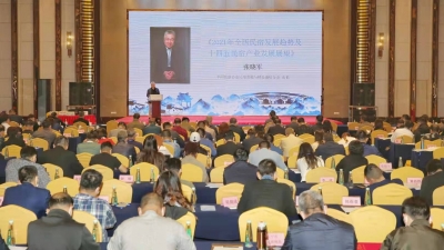 大咖论道，共商民宿发展之路！第一届广东民宿大会投融资峰会举行！