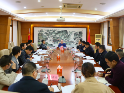 兴宁：打通民生痛点堵点难点 推动巡视整改工作落地见效