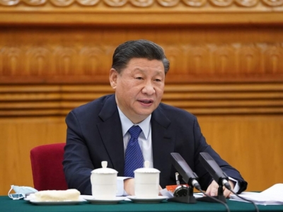 “十四五”开局之年，习近平两会上多次强调这三项任务