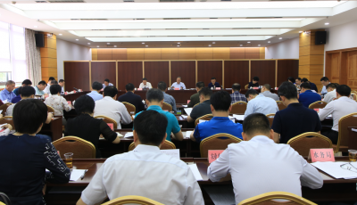 兴宁市委常委会召开会议：认真学习贯彻习近平总书记在全国“两会”上的重要讲话精神和全国“两会”精神