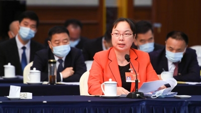 “很高兴能为推动解决问题而努力”！李杏玲提出的意见收到国家相关部委回复