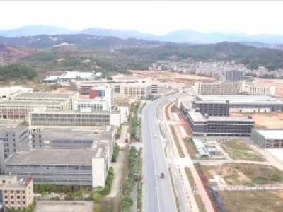 破解“用工荒”，丰顺有招！