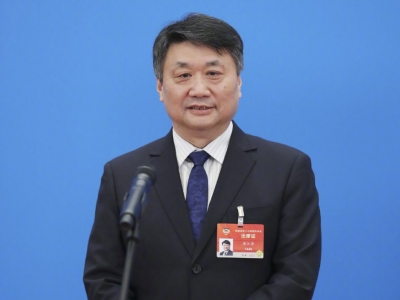 唐江澎委员：让幼儿园孩子养成整理东西的习惯远比早识字重要