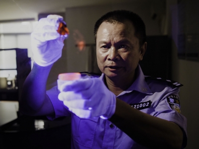 拨开迷雾寻铁证！32载刑侦路上，他用专业和坚持还原每一个案件真相