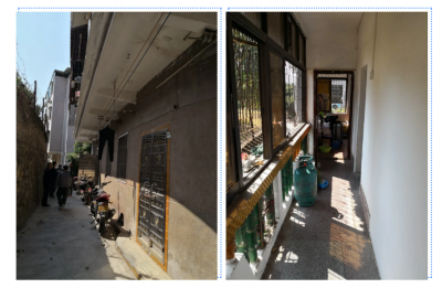 割破了皮肤，打开了煤气瓶！妹妹发出轻生信息后失联，民警及时赶到...