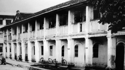 1927年3月！平远第一把革命火种在这里点燃