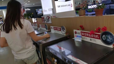 梅州的家电涨价啦，尤其是空调电视！涨多少？为啥涨？记者上街啦