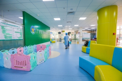 建起安全屏障！梅县区多措并举做好疫苗接种工作