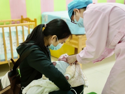 出生缺陷筛查免费做，还增加了新项目！梅县区育龄夫妇收“礼包”啦