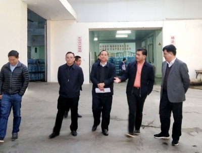 “广东好人”朱新建：诚信是企业经营之本