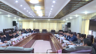 广东省互联网协会乡村振兴工作考察组到五华县交流考察