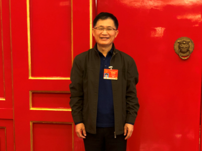 全国人大代表、中国工程院院士吴清平： 建议加快建设微生物顶层设计