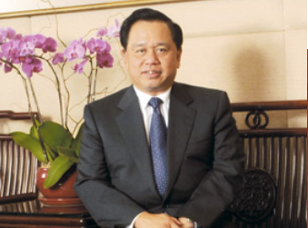 全国政协常委余国春：确保爱国者治港，香港才能再起飞