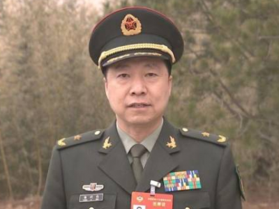 杨利伟：两年内将有12名中国航天员进入太空