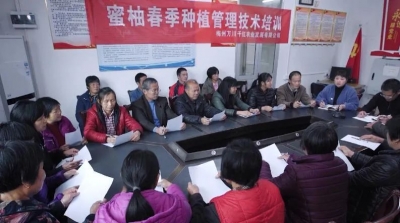 大埔1集体上榜广东省学雷锋活动示范点