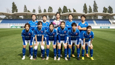 梅州客家女足晋级八强！全国女子锦标赛小组赛结束