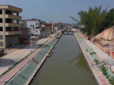 五华河东镇：用情办实事，事事暖民心