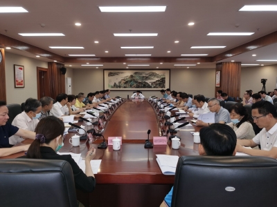 梅州召开全市交通运输工作会议：加快推进交通运输高质量发展