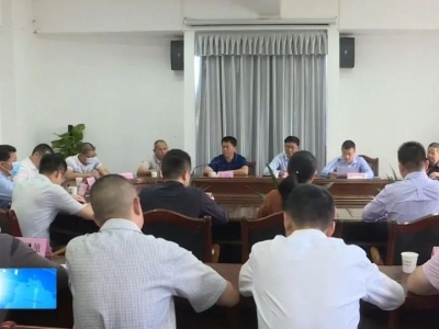 五华全力推进废品经营管理专项整治工作