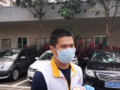 这是个爆棚的“五一”？梅州市疾控：出行不大意 疫情防护牢记心
