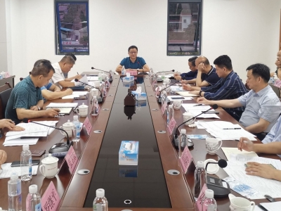 王庆利到梅州综合保税区调研：全力以赴确保综保区如期封关运行