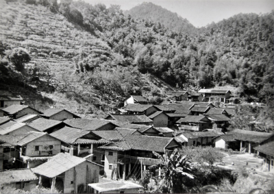 蕉平红军独立营：两县合作武装反抗国民党反动派