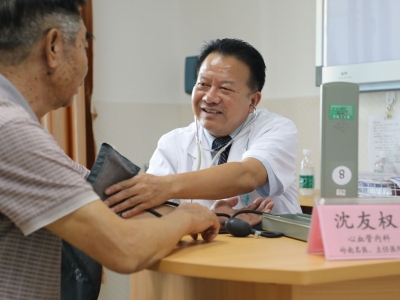 就诊不用请假！梅县区城区公立医院午间夜间都能看病了！