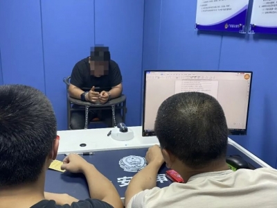 梅龙高铁紧张施工中！可是这团伙竟打起了高铁建材的主意...刑拘！
