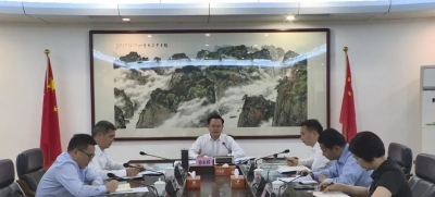 曾永祥开展政法队伍教育整顿谈心谈话：坚决打好查纠整改这场硬仗