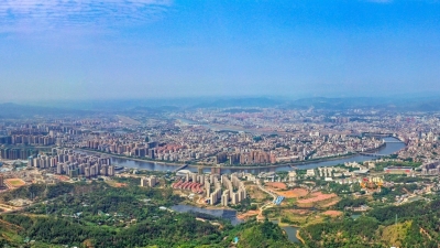 扮靓梅州，幸福百姓...梅州2021年“两美”行动这样干！