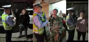 二次酒驾又被抓到，酒驾司机难逃量刑加重！