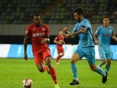 中甲联赛明日开赛！梅州赛区首场在曾宪梓体育场打响，门票价格是......