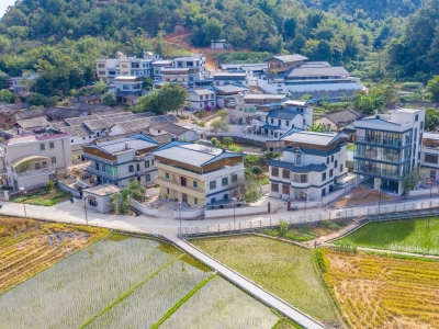 早谋划 快行动！梅江区在新征程中绘就乡村振兴壮美画卷